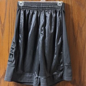 SOLD---AND1 Basketball Shorts